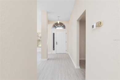 Updated 3 Bed, 2 Bath house in the Golf Community of Glen Lakes on Glen Lakes Country Club in Florida - for sale on GolfHomes.com, golf home, golf lot