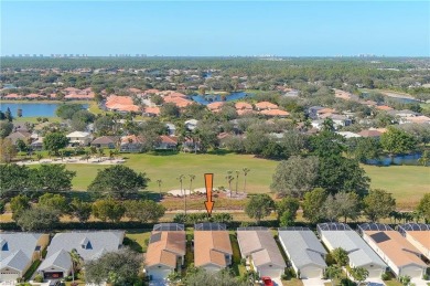 Wow! This is it! The only single family home with a pool on Arrowhead Golf Club At Heritage Greens in Florida - for sale on GolfHomes.com, golf home, golf lot