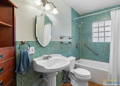 No HOA! Cozy home on quiet cul-de-sac delivers BIG on on South Padre Island Golf Club in Texas - for sale on GolfHomes.com, golf home, golf lot