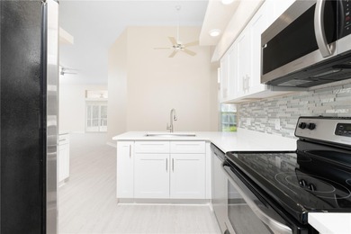 Updated 3 Bed, 2 Bath house in the Golf Community of Glen Lakes on Glen Lakes Country Club in Florida - for sale on GolfHomes.com, golf home, golf lot