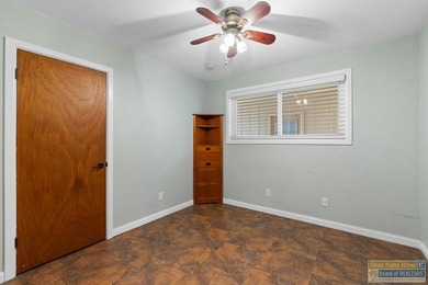 No HOA! Cozy home on quiet cul-de-sac delivers BIG on on South Padre Island Golf Club in Texas - for sale on GolfHomes.com, golf home, golf lot