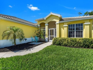 Beautifully Maintained 3 Bed, 2 Bath Home in Herons Glen

 on Herons Glen Golf and Country Club in Florida - for sale on GolfHomes.com, golf home, golf lot