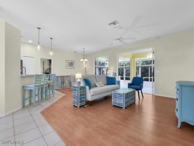 Beautifully Maintained 3 Bed, 2 Bath Home in Herons Glen

 on Herons Glen Golf and Country Club in Florida - for sale on GolfHomes.com, golf home, golf lot