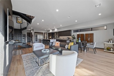 Over $1.5M Spent on LAKE VIEW & stunning upgrades, home has it on South Shore At Lake Las Vegas in Nevada - for sale on GolfHomes.com, golf home, golf lot