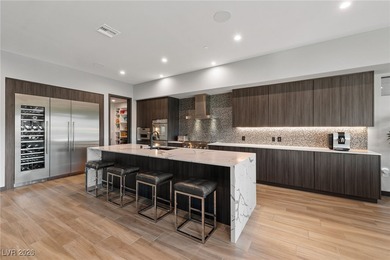 Over $1.5M Spent on LAKE VIEW & stunning upgrades, home has it on South Shore At Lake Las Vegas in Nevada - for sale on GolfHomes.com, golf home, golf lot