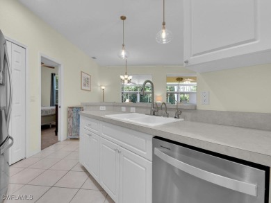 Beautifully Maintained 3 Bed, 2 Bath Home in Herons Glen

 on Herons Glen Golf and Country Club in Florida - for sale on GolfHomes.com, golf home, golf lot