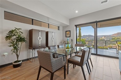 Over $1.5M Spent on LAKE VIEW & stunning upgrades, home has it on South Shore At Lake Las Vegas in Nevada - for sale on GolfHomes.com, golf home, golf lot