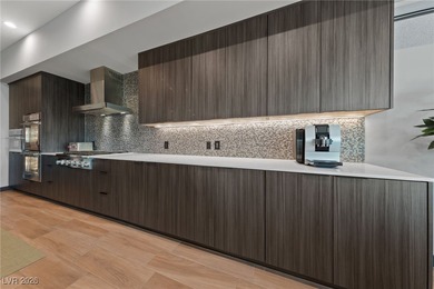 Over $1.5M Spent on LAKE VIEW & stunning upgrades, home has it on South Shore At Lake Las Vegas in Nevada - for sale on GolfHomes.com, golf home, golf lot