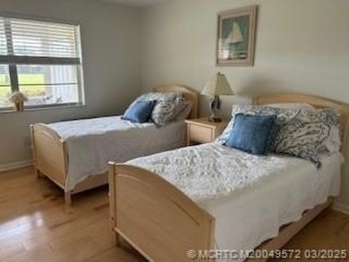 FIRST FLOOR CONDO WITH FANTASTIC VIEWS.   EAST SIDE OF PALM CITY on Monterey Yacht and Country Club in Florida - for sale on GolfHomes.com, golf home, golf lot