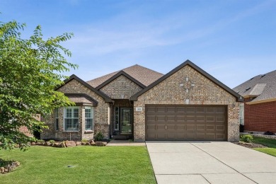 Charming 2-Bed, 2-Bath with Flex Rooms in Gated Golf Community on Heritage Ranch Golf and Country Club in Texas - for sale on GolfHomes.com, golf home, golf lot