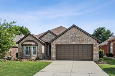 Charming 2-Bed, 2-Bath with Flex Rooms in Gated Golf Community on Heritage Ranch Golf and Country Club in Texas - for sale on GolfHomes.com, golf home, golf lot