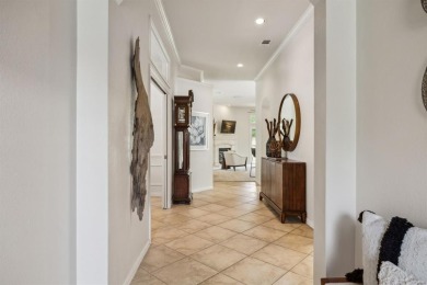 Charming 2-Bed, 2-Bath with Flex Rooms in Gated Golf Community on Heritage Ranch Golf and Country Club in Texas - for sale on GolfHomes.com, golf home, golf lot