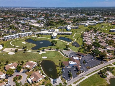 Welcome to this well maintained 2 Bedroom, 2 Bathroom Top Floor on Seven Lakes Golf and Tennis Community in Florida - for sale on GolfHomes.com, golf home, golf lot