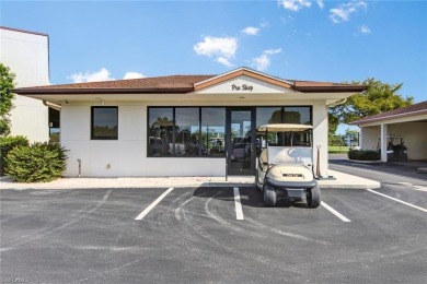 Welcome to this well maintained 2 Bedroom, 2 Bathroom Top Floor on Seven Lakes Golf and Tennis Community in Florida - for sale on GolfHomes.com, golf home, golf lot