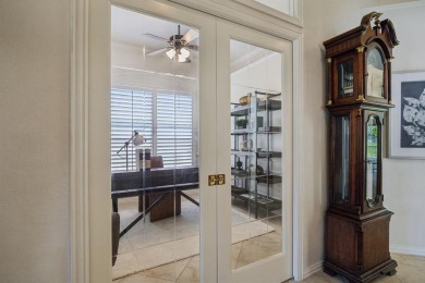 Charming 2-Bed, 2-Bath with Flex Rooms in Gated Golf Community on Heritage Ranch Golf and Country Club in Texas - for sale on GolfHomes.com, golf home, golf lot