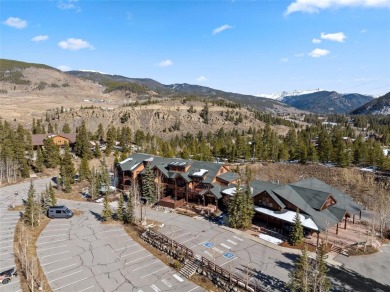 Discover the perfect mountain retreat in Keystone, Colorado! on The River Course At Keystone in Colorado - for sale on GolfHomes.com, golf home, golf lot