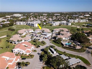 Welcome to this well maintained 2 Bedroom, 2 Bathroom Top Floor on Seven Lakes Golf and Tennis Community in Florida - for sale on GolfHomes.com, golf home, golf lot