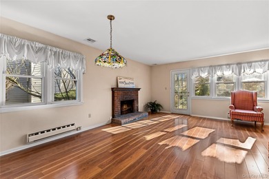 Welcome to the country club lifestyle at Heritage Hills! This on Somers Pointe Golf Club - West Hill in New York - for sale on GolfHomes.com, golf home, golf lot