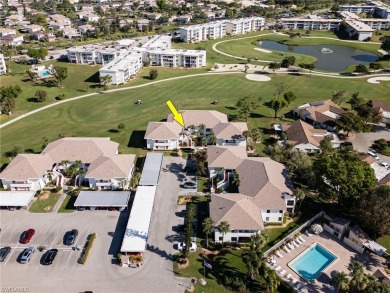 Welcome to this well maintained 2 Bedroom, 2 Bathroom Top Floor on Seven Lakes Golf and Tennis Community in Florida - for sale on GolfHomes.com, golf home, golf lot