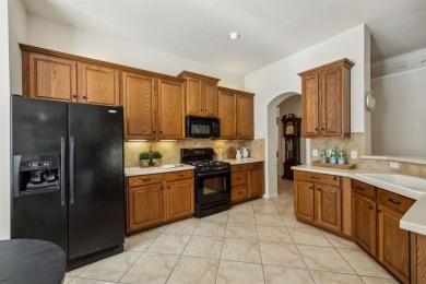 Charming 2-Bed, 2-Bath with Flex Rooms in Gated Golf Community on Heritage Ranch Golf and Country Club in Texas - for sale on GolfHomes.com, golf home, golf lot