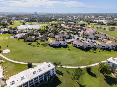 Welcome to this well maintained 2 Bedroom, 2 Bathroom Top Floor on Seven Lakes Golf and Tennis Community in Florida - for sale on GolfHomes.com, golf home, golf lot