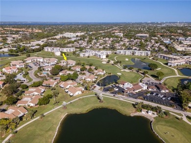 Welcome to this well maintained 2 Bedroom, 2 Bathroom Top Floor on Seven Lakes Golf and Tennis Community in Florida - for sale on GolfHomes.com, golf home, golf lot