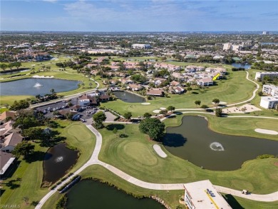 Welcome to this well maintained 2 Bedroom, 2 Bathroom Top Floor on Seven Lakes Golf and Tennis Community in Florida - for sale on GolfHomes.com, golf home, golf lot