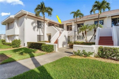 Welcome to this well maintained 2 Bedroom, 2 Bathroom Top Floor on Seven Lakes Golf and Tennis Community in Florida - for sale on GolfHomes.com, golf home, golf lot