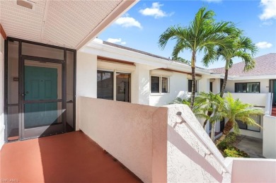 Welcome to this well maintained 2 Bedroom, 2 Bathroom Top Floor on Seven Lakes Golf and Tennis Community in Florida - for sale on GolfHomes.com, golf home, golf lot