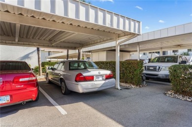 Welcome to this well maintained 2 Bedroom, 2 Bathroom Top Floor on Seven Lakes Golf and Tennis Community in Florida - for sale on GolfHomes.com, golf home, golf lot