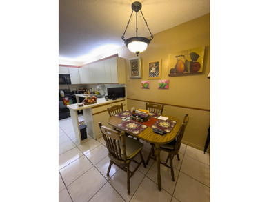 Excellent condition well maintained, Mr.Mrs Clean live there.The on Poinciana Golf Club in Florida - for sale on GolfHomes.com, golf home, golf lot