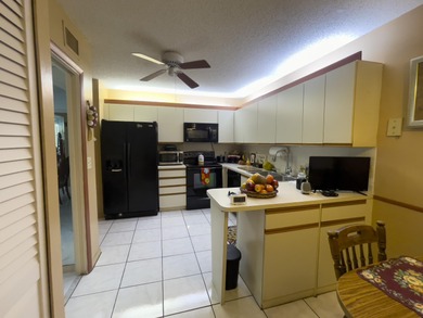 Excellent condition well maintained, Mr.Mrs Clean live there.The on Poinciana Golf Club in Florida - for sale on GolfHomes.com, golf home, golf lot