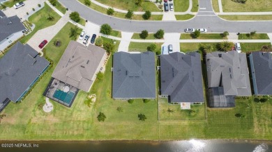Welcome to Florida living at its finest! This beautifully on Eagle Landing Golf Club in Florida - for sale on GolfHomes.com, golf home, golf lot
