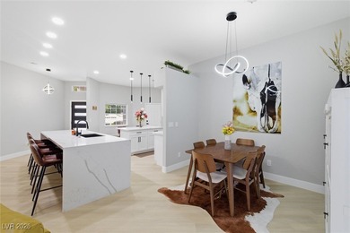 Located in the desirable guard-gated community of Los Prados on Los Prados Golf Course in Nevada - for sale on GolfHomes.com, golf home, golf lot