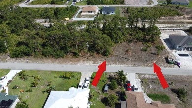 **SIDE-BY-SIDE lots available, with a canal in the back!** Other on Copperhead Golf Club in Florida - for sale on GolfHomes.com, golf home, golf lot