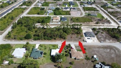 **SIDE-BY-SIDE lots available, with a canal in the back!** Other on Copperhead Golf Club in Florida - for sale on GolfHomes.com, golf home, golf lot