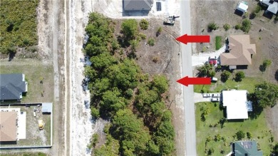 **SIDE-BY-SIDE lots available, with a canal in the back!** Other on Copperhead Golf Club in Florida - for sale on GolfHomes.com, golf home, golf lot