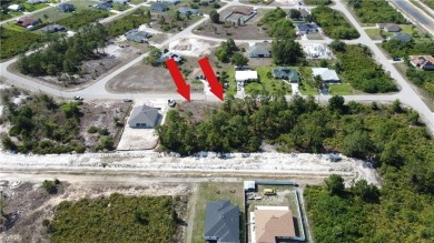 **SIDE-BY-SIDE lots available, with a canal in the back!** Other on Copperhead Golf Club in Florida - for sale on GolfHomes.com, golf home, golf lot