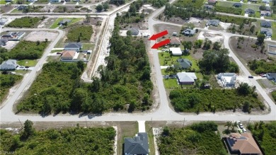 **SIDE-BY-SIDE lots available, with a canal in the back!** Other on Copperhead Golf Club in Florida - for sale on GolfHomes.com, golf home, golf lot