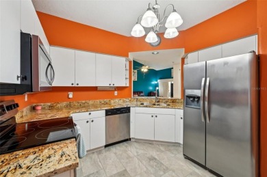ALSO AVAILABLE FOR RENT AT $2,300/MONTH Welcome to this charming on Tara Golf and Country Club in Florida - for sale on GolfHomes.com, golf home, golf lot