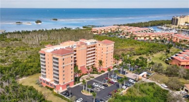 PARADISE FOUND!! DON'T LET THIS TOP FLOOR CONDO IN THE EXCLUSIVE on Burnt Store Golf Club in Florida - for sale on GolfHomes.com, golf home, golf lot