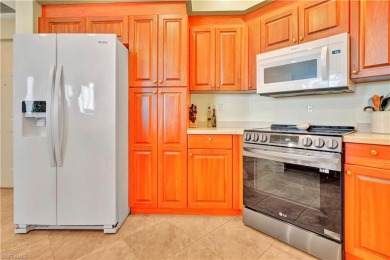 PARADISE FOUND!! DON'T LET THIS TOP FLOOR CONDO IN THE EXCLUSIVE on Burnt Store Golf Club in Florida - for sale on GolfHomes.com, golf home, golf lot