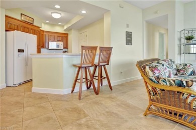 PARADISE FOUND!! DON'T LET THIS TOP FLOOR CONDO IN THE EXCLUSIVE on Burnt Store Golf Club in Florida - for sale on GolfHomes.com, golf home, golf lot