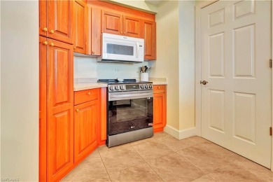 PARADISE FOUND!! DON'T LET THIS TOP FLOOR CONDO IN THE EXCLUSIVE on Burnt Store Golf Club in Florida - for sale on GolfHomes.com, golf home, golf lot