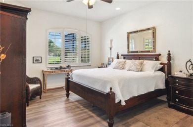 Luxurious Villa with Breathtaking Golf Course  Preserve Views in on Lely Resort Golf and Country Club in Florida - for sale on GolfHomes.com, golf home, golf lot