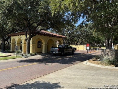 Competitively Priced Move in ready newly renovated Sonterra on The Club at Sonterra in Texas - for sale on GolfHomes.com, golf home, golf lot