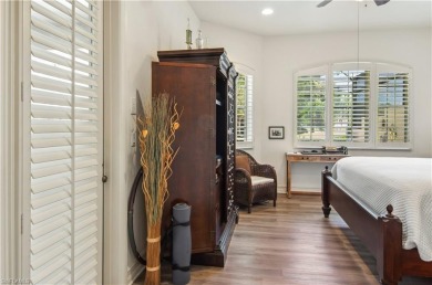 Luxurious Villa with Breathtaking Golf Course  Preserve Views in on Lely Resort Golf and Country Club in Florida - for sale on GolfHomes.com, golf home, golf lot