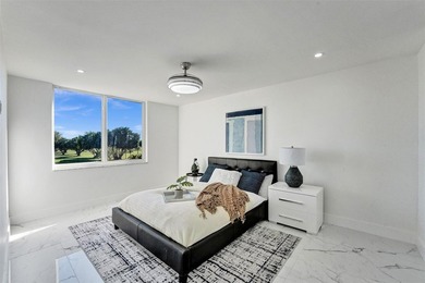 REC LEASE PAID AND 50 YEAR INSPECTION COMPLETED! RENOVATED and on  in Florida - for sale on GolfHomes.com, golf home, golf lot