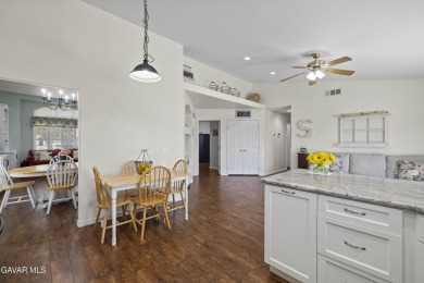 Welcome to this beautifully upgraded 4-bedroom, 2-bathroom on Rancho Vista Golf Course in California - for sale on GolfHomes.com, golf home, golf lot