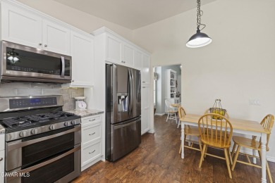Welcome to this beautifully upgraded 4-bedroom, 2-bathroom on Rancho Vista Golf Course in California - for sale on GolfHomes.com, golf home, golf lot